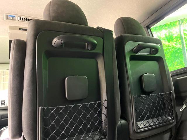 ハイエースワゴン ＧＬ　モデリスタエアロ　１０人　純正７インチナビ　後席モニター　　バックカメラ　電動スライド　ＥＴＣ　ＬＥＤヘッド　スマートキー　１５インチアルミホイール　オートエアコン（33枚目）