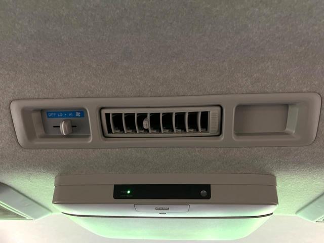 ハイエースワゴン ＧＬ　モデリスタエアロ　１０人　純正７インチナビ　後席モニター　　バックカメラ　電動スライド　ＥＴＣ　ＬＥＤヘッド　スマートキー　１５インチアルミホイール　オートエアコン（45枚目）