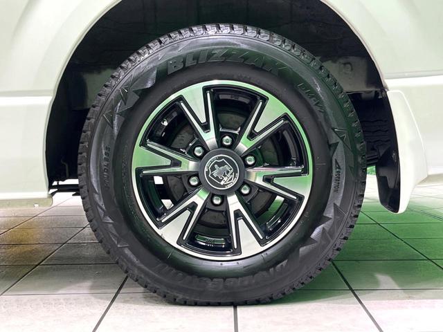 ハイエースワゴン ＧＬ　モデリスタエアロ　１０人　純正７インチナビ　後席モニター　　バックカメラ　電動スライド　ＥＴＣ　ＬＥＤヘッド　スマートキー　１５インチアルミホイール　オートエアコン（65枚目）