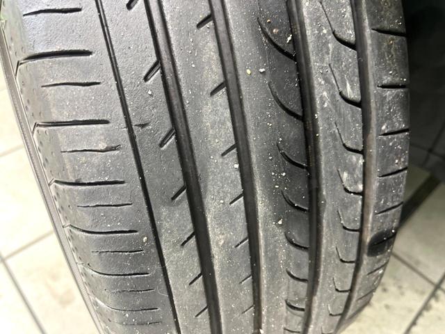 エクストレイル ２０Ｘ　エマージェンシーブレーキパッケージ　４ＷＤ　７人乗り　純正ナビ　後席モニター　バックカメラ　衝突軽減　レザー調シート　コーナーセンサー　スマートキー　ＬＥＤヘッド　ビルトインＥＴＣ　純正１７インチアルミ　オートライト（56枚目）