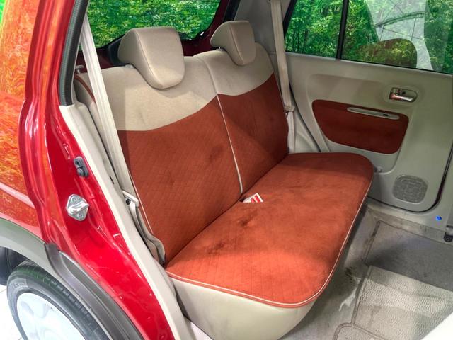 アルトラパン Ｓセレクション　オーディオ　衝突軽減　ＥＴＣ　シートヒーター　ＨＩＤヘッド　オートエアコン　オートライト　スマートキー　アイドリングストップ　電動格納ミラー　ＵＳＢ電源（10枚目）