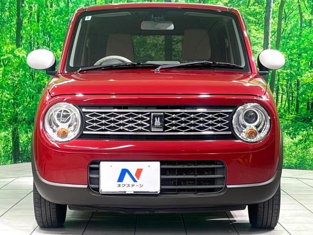 アルトラパン Ｓセレクション　オーディオ　衝突軽減　ＥＴＣ　シートヒーター　ＨＩＤヘッド　オートエアコン　オートライト　スマートキー　アイドリングストップ　電動格納ミラー　ＵＳＢ電源（15枚目）