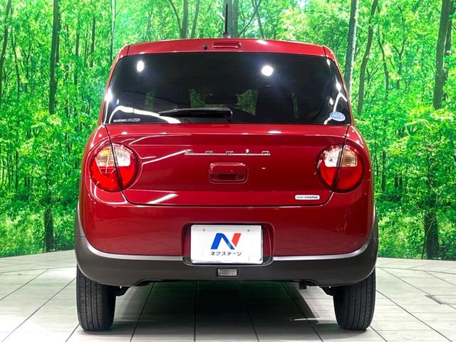 アルトラパン Ｓセレクション　オーディオ　衝突軽減　ＥＴＣ　シートヒーター　ＨＩＤヘッド　オートエアコン　オートライト　スマートキー　アイドリングストップ　電動格納ミラー　ＵＳＢ電源（16枚目）