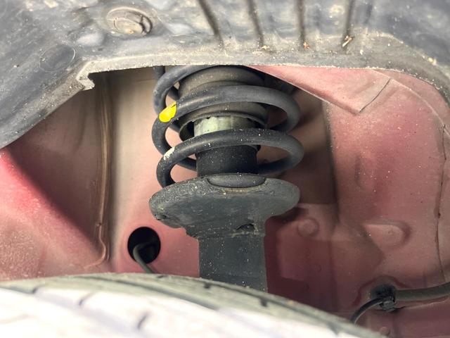 アルトラパン Ｓセレクション　オーディオ　衝突軽減　ＥＴＣ　シートヒーター　ＨＩＤヘッド　オートエアコン　オートライト　スマートキー　アイドリングストップ　電動格納ミラー　ＵＳＢ電源（20枚目）