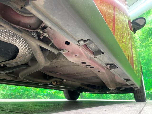 アルトラパン Ｓセレクション　オーディオ　衝突軽減　ＥＴＣ　シートヒーター　ＨＩＤヘッド　オートエアコン　オートライト　スマートキー　アイドリングストップ　電動格納ミラー　ＵＳＢ電源（27枚目）