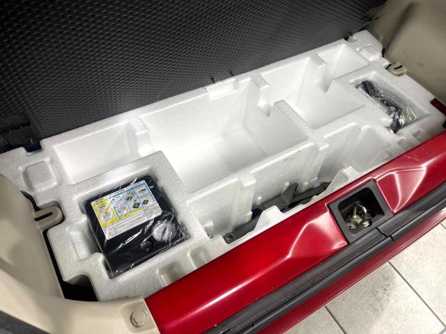 アルトラパン Ｓセレクション　オーディオ　衝突軽減　ＥＴＣ　シートヒーター　ＨＩＤヘッド　オートエアコン　オートライト　スマートキー　アイドリングストップ　電動格納ミラー　ＵＳＢ電源（30枚目）