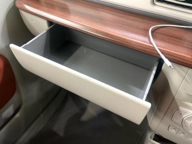 アルトラパン Ｓセレクション　オーディオ　衝突軽減　ＥＴＣ　シートヒーター　ＨＩＤヘッド　オートエアコン　オートライト　スマートキー　アイドリングストップ　電動格納ミラー　ＵＳＢ電源（33枚目）