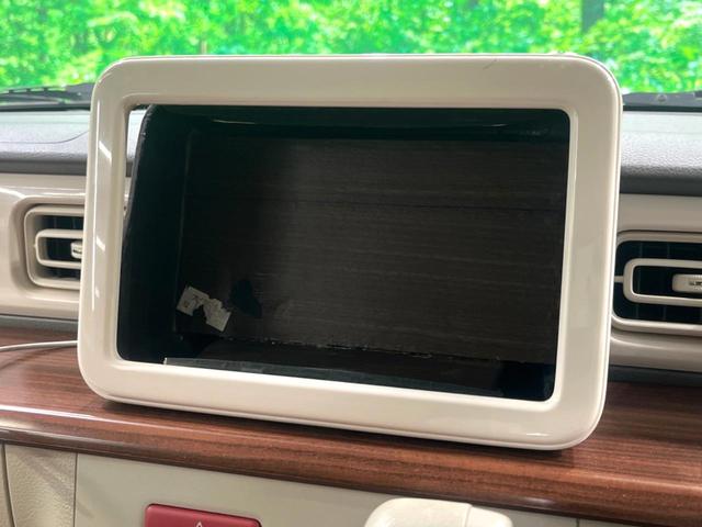 アルトラパン Ｓセレクション　オーディオ　衝突軽減　ＥＴＣ　シートヒーター　ＨＩＤヘッド　オートエアコン　オートライト　スマートキー　アイドリングストップ　電動格納ミラー　ＵＳＢ電源（35枚目）