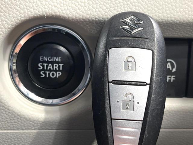 イグニス ハイブリッドＭＸ　純正ナビ　フルセグ　シートヒーター　ＥＴＣ　純正１６インチＡＷ　オートエアコン　スマートキー　電動格納ミラー　アイドリングストップ　パワーウィンドウ（6枚目）