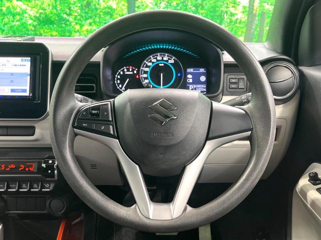 イグニス ハイブリッドＭＸ　純正ナビ　フルセグ　シートヒーター　ＥＴＣ　純正１６インチＡＷ　オートエアコン　スマートキー　電動格納ミラー　アイドリングストップ　パワーウィンドウ（12枚目）