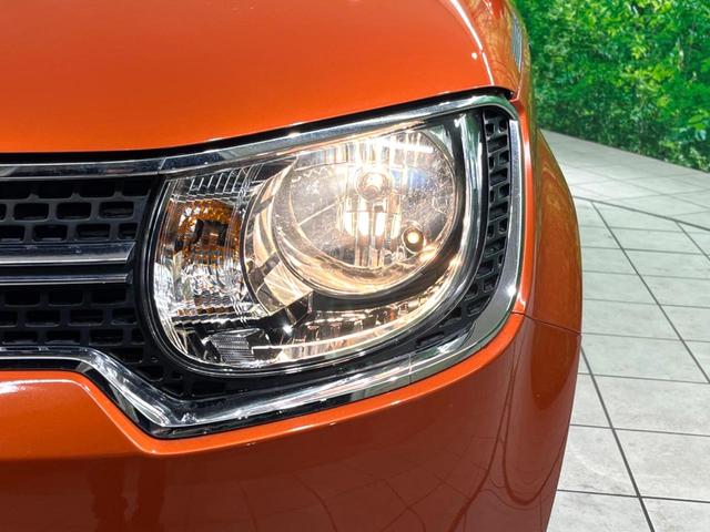 イグニス ハイブリッドＭＸ　純正ナビ　フルセグ　シートヒーター　ＥＴＣ　純正１６インチＡＷ　オートエアコン　スマートキー　電動格納ミラー　アイドリングストップ　パワーウィンドウ（13枚目）