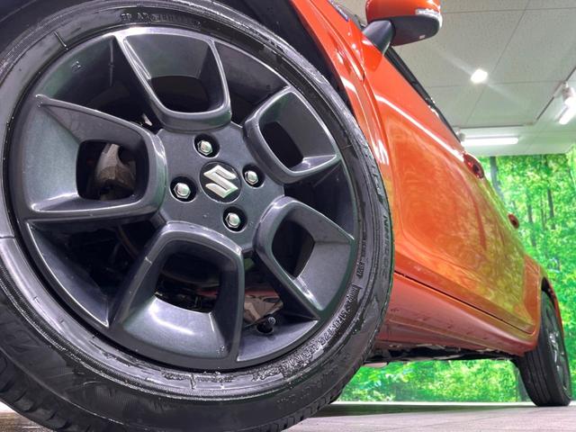 イグニス ハイブリッドＭＸ　純正ナビ　フルセグ　シートヒーター　ＥＴＣ　純正１６インチＡＷ　オートエアコン　スマートキー　電動格納ミラー　アイドリングストップ　パワーウィンドウ（14枚目）