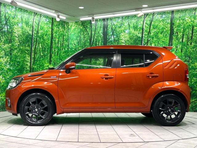 イグニス ハイブリッドＭＸ　純正ナビ　フルセグ　シートヒーター　ＥＴＣ　純正１６インチＡＷ　オートエアコン　スマートキー　電動格納ミラー　アイドリングストップ　パワーウィンドウ（25枚目）