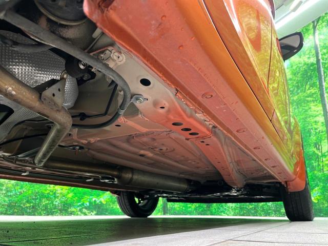 イグニス ハイブリッドＭＸ　純正ナビ　フルセグ　シートヒーター　ＥＴＣ　純正１６インチＡＷ　オートエアコン　スマートキー　電動格納ミラー　アイドリングストップ　パワーウィンドウ（27枚目）