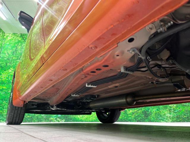 イグニス ハイブリッドＭＸ　純正ナビ　フルセグ　シートヒーター　ＥＴＣ　純正１６インチＡＷ　オートエアコン　スマートキー　電動格納ミラー　アイドリングストップ　パワーウィンドウ（28枚目）