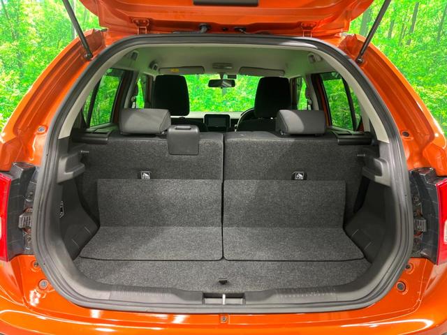 イグニス ハイブリッドＭＸ　純正ナビ　フルセグ　シートヒーター　ＥＴＣ　純正１６インチＡＷ　オートエアコン　スマートキー　電動格納ミラー　アイドリングストップ　パワーウィンドウ（29枚目）