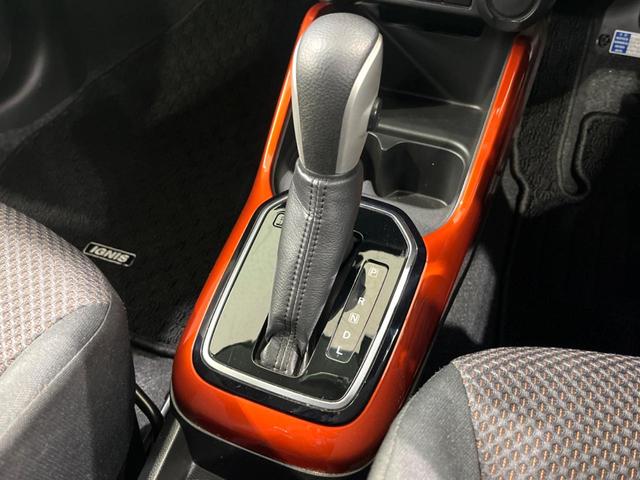 イグニス ハイブリッドＭＸ　純正ナビ　フルセグ　シートヒーター　ＥＴＣ　純正１６インチＡＷ　オートエアコン　スマートキー　電動格納ミラー　アイドリングストップ　パワーウィンドウ（39枚目）