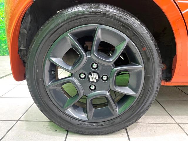 イグニス ハイブリッドＭＸ　純正ナビ　フルセグ　シートヒーター　ＥＴＣ　純正１６インチＡＷ　オートエアコン　スマートキー　電動格納ミラー　アイドリングストップ　パワーウィンドウ（48枚目）