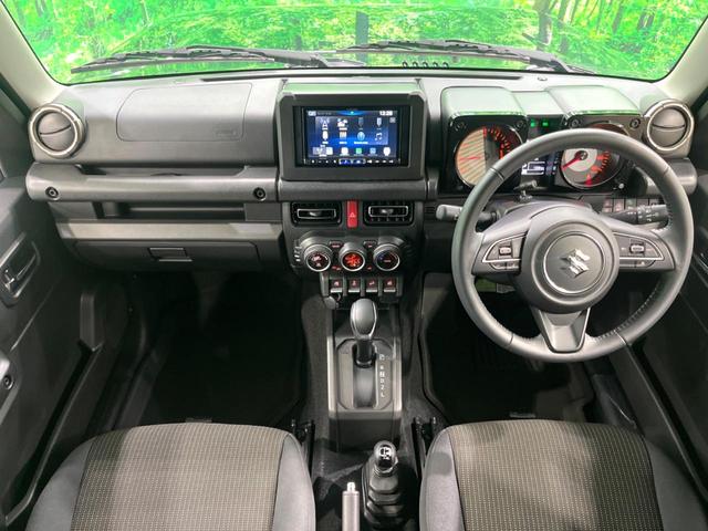 ジムニーノマド ＦＣ　ディスプレイオーディオ　ＥＴＣ　４ＷＤ　シートヒーター　コーナーセンサー　衝突軽減　レーダークルーズ　ＬＥＤヘッド　Ｂｌｕｅｔｏｏｔｈ　オートエアコン　スマートキー　電動格納ミラー（2枚目）