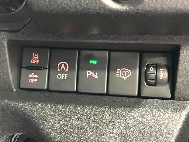 ジムニーノマド ＦＣ　ディスプレイオーディオ　ＥＴＣ　４ＷＤ　シートヒーター　コーナーセンサー　衝突軽減　レーダークルーズ　ＬＥＤヘッド　Ｂｌｕｅｔｏｏｔｈ　オートエアコン　スマートキー　電動格納ミラー（8枚目）