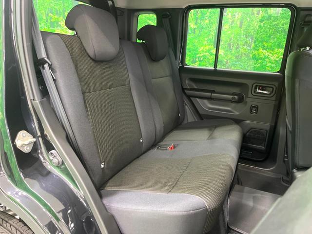 ジムニーノマド ＦＣ　ディスプレイオーディオ　ＥＴＣ　４ＷＤ　シートヒーター　コーナーセンサー　衝突軽減　レーダークルーズ　ＬＥＤヘッド　Ｂｌｕｅｔｏｏｔｈ　オートエアコン　スマートキー　電動格納ミラー（10枚目）