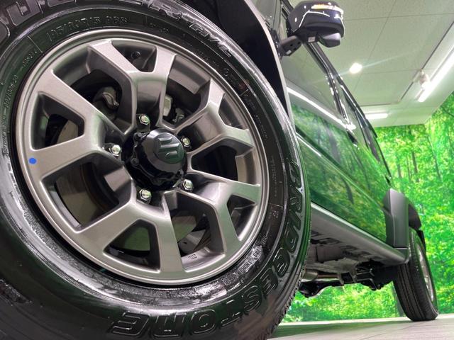 ジムニーノマド ＦＣ　ディスプレイオーディオ　ＥＴＣ　４ＷＤ　シートヒーター　コーナーセンサー　衝突軽減　レーダークルーズ　ＬＥＤヘッド　Ｂｌｕｅｔｏｏｔｈ　オートエアコン　スマートキー　電動格納ミラー（13枚目）