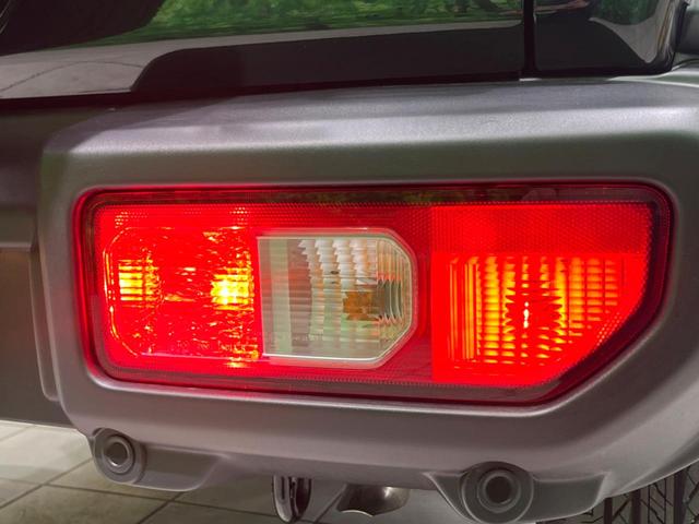 ジムニーノマド ＦＣ　ディスプレイオーディオ　ＥＴＣ　４ＷＤ　シートヒーター　コーナーセンサー　衝突軽減　レーダークルーズ　ＬＥＤヘッド　Ｂｌｕｅｔｏｏｔｈ　オートエアコン　スマートキー　電動格納ミラー（29枚目）