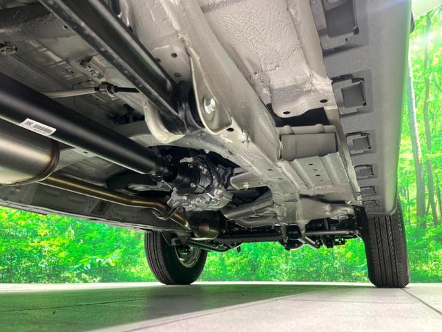 ジムニーノマド ＦＣ　ディスプレイオーディオ　ＥＴＣ　４ＷＤ　シートヒーター　コーナーセンサー　衝突軽減　レーダークルーズ　ＬＥＤヘッド　Ｂｌｕｅｔｏｏｔｈ　オートエアコン　スマートキー　電動格納ミラー（36枚目）