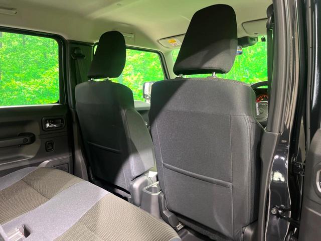 ジムニーノマド ＦＣ　ディスプレイオーディオ　ＥＴＣ　４ＷＤ　シートヒーター　コーナーセンサー　衝突軽減　レーダークルーズ　ＬＥＤヘッド　Ｂｌｕｅｔｏｏｔｈ　オートエアコン　スマートキー　電動格納ミラー（41枚目）