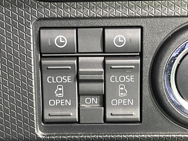 タント ファンクロスターボ　純正９インチＤＡ　バックカメラ　ターボ　ルーフレール　両側電動スライド　ドラレコ　ＥＴＣ　衝突軽減　クリアランスソナー　シートヒーター　ＬＥＤヘッド　スマートキー　電動格納ミラー（5枚目）