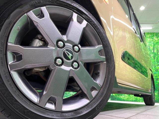 タント ファンクロスターボ　純正９インチＤＡ　バックカメラ　ターボ　ルーフレール　両側電動スライド　ドラレコ　ＥＴＣ　衝突軽減　クリアランスソナー　シートヒーター　ＬＥＤヘッド　スマートキー　電動格納ミラー（14枚目）