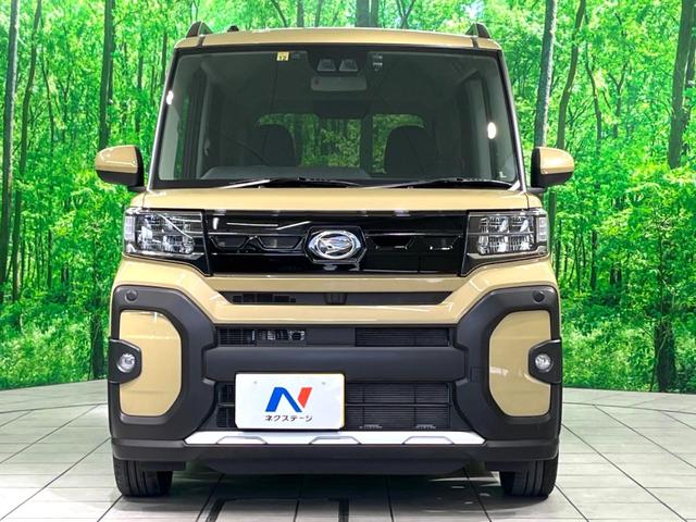 タント ファンクロスターボ　純正９インチＤＡ　バックカメラ　ターボ　ルーフレール　両側電動スライド　ドラレコ　ＥＴＣ　衝突軽減　クリアランスソナー　シートヒーター　ＬＥＤヘッド　スマートキー　電動格納ミラー（15枚目）