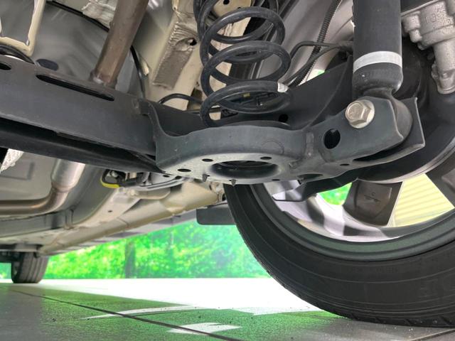 タント ファンクロスターボ　純正９インチＤＡ　バックカメラ　ターボ　ルーフレール　両側電動スライド　ドラレコ　ＥＴＣ　衝突軽減　クリアランスソナー　シートヒーター　ＬＥＤヘッド　スマートキー　電動格納ミラー（26枚目）