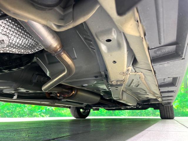 タント ファンクロスターボ　純正９インチＤＡ　バックカメラ　ターボ　ルーフレール　両側電動スライド　ドラレコ　ＥＴＣ　衝突軽減　クリアランスソナー　シートヒーター　ＬＥＤヘッド　スマートキー　電動格納ミラー（27枚目）