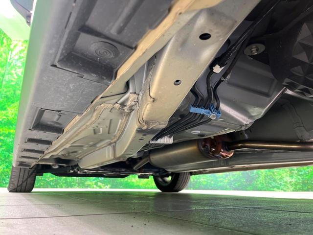 タント ファンクロスターボ　純正９インチＤＡ　バックカメラ　ターボ　ルーフレール　両側電動スライド　ドラレコ　ＥＴＣ　衝突軽減　クリアランスソナー　シートヒーター　ＬＥＤヘッド　スマートキー　電動格納ミラー（28枚目）