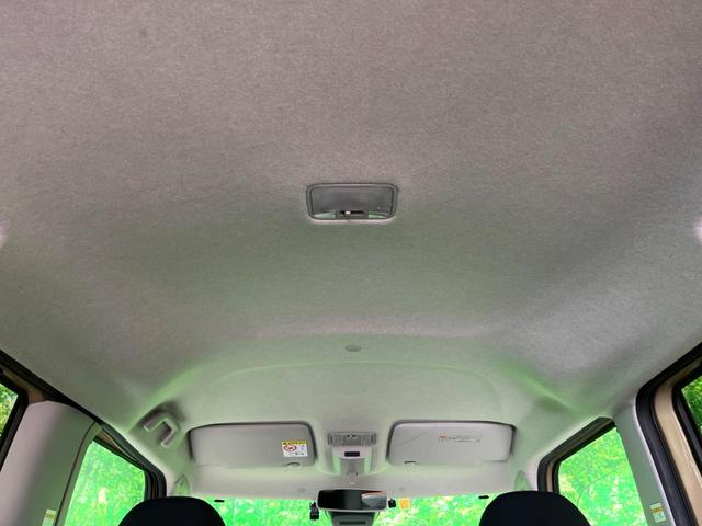 タント ファンクロスターボ　純正９インチＤＡ　バックカメラ　ターボ　ルーフレール　両側電動スライド　ドラレコ　ＥＴＣ　衝突軽減　クリアランスソナー　シートヒーター　ＬＥＤヘッド　スマートキー　電動格納ミラー（32枚目）