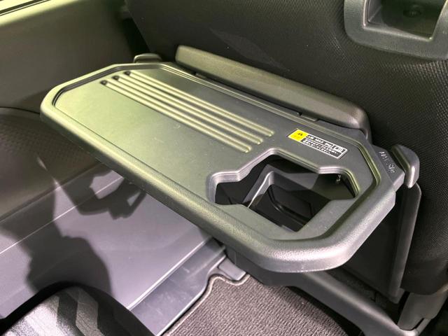 タント ファンクロスターボ　純正９インチＤＡ　バックカメラ　ターボ　ルーフレール　両側電動スライド　ドラレコ　ＥＴＣ　衝突軽減　クリアランスソナー　シートヒーター　ＬＥＤヘッド　スマートキー　電動格納ミラー（34枚目）