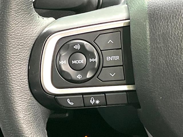 タント ファンクロスターボ　純正９インチＤＡ　バックカメラ　ターボ　ルーフレール　両側電動スライド　ドラレコ　ＥＴＣ　衝突軽減　クリアランスソナー　シートヒーター　ＬＥＤヘッド　スマートキー　電動格納ミラー（37枚目）