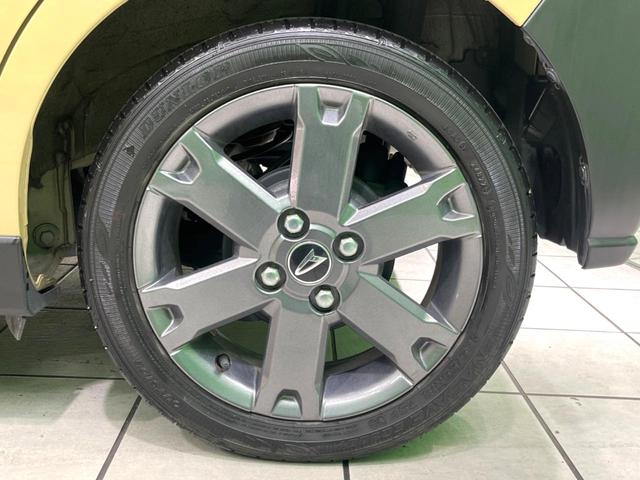 タント ファンクロスターボ　純正９インチＤＡ　バックカメラ　ターボ　ルーフレール　両側電動スライド　ドラレコ　ＥＴＣ　衝突軽減　クリアランスソナー　シートヒーター　ＬＥＤヘッド　スマートキー　電動格納ミラー（55枚目）