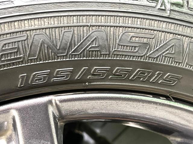 タント ファンクロスターボ　純正９インチＤＡ　バックカメラ　ターボ　ルーフレール　両側電動スライド　ドラレコ　ＥＴＣ　衝突軽減　クリアランスソナー　シートヒーター　ＬＥＤヘッド　スマートキー　電動格納ミラー（57枚目）