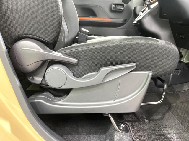 タント ファンクロスターボ　純正９インチＤＡ　バックカメラ　ターボ　ルーフレール　両側電動スライド　ドラレコ　ＥＴＣ　衝突軽減　クリアランスソナー　シートヒーター　ＬＥＤヘッド　スマートキー　電動格納ミラー（60枚目）