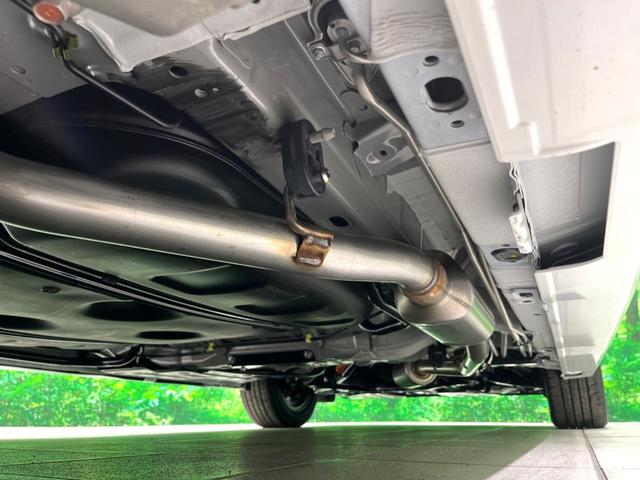 ステップワゴン ｅ：ＨＥＶスパーダ　登録済未使用車　両側電動ドア　ＢＳＭ　衝突軽減　電動リアゲート　シートヒーター　ハーフレザーシート　コーナーセンサー　スマートキー　ＬＥＤヘッド　純正１６インチアルミ　車線逸脱警報　オートライト（24枚目）