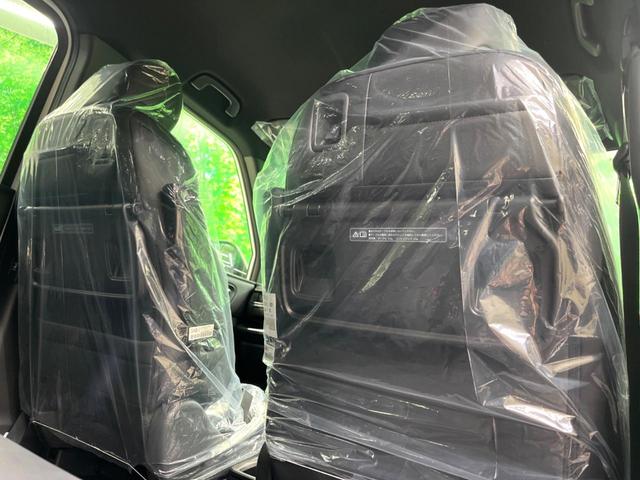 ステップワゴン ｅ：ＨＥＶスパーダ　登録済未使用車　両側電動ドア　ＢＳＭ　衝突軽減　電動リアゲート　シートヒーター　ハーフレザーシート　コーナーセンサー　スマートキー　ＬＥＤヘッド　純正１６インチアルミ　車線逸脱警報　オートライト（29枚目）