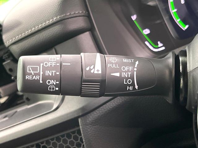 ステップワゴン ｅ：ＨＥＶスパーダ　登録済未使用車　両側電動ドア　ＢＳＭ　衝突軽減　電動リアゲート　シートヒーター　ハーフレザーシート　コーナーセンサー　スマートキー　ＬＥＤヘッド　純正１６インチアルミ　車線逸脱警報　オートライト（48枚目）