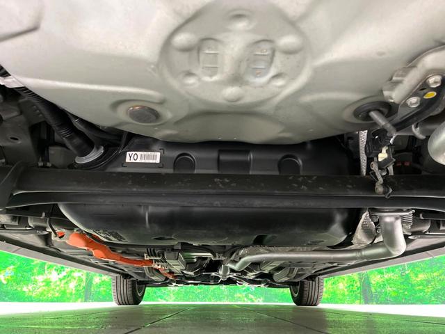 アクア Ｘ－アーバン　純正ナビ　バックカメラ　ＥＴＣ　ドラレコ　衝突軽減　ＬＥＤヘッド　フルセグ　Ｂｌｕｅｔｏｏｔｈ　シートヒーター　ハーフレザーシート　オートエアコン　スマートキー　電動格納ミラー（21枚目）