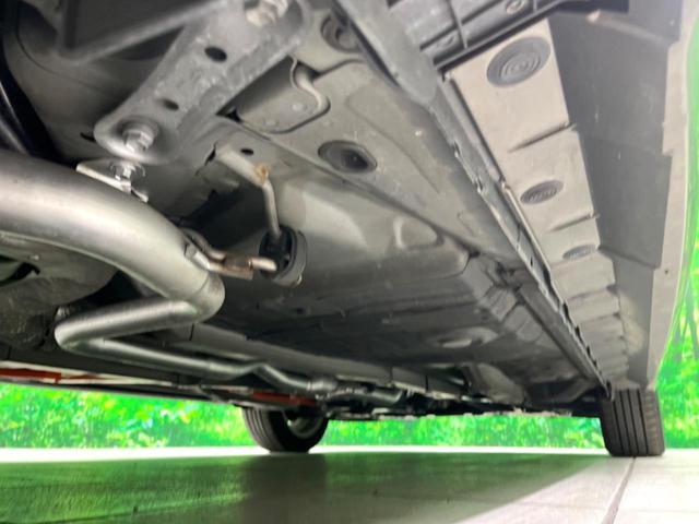 アクア Ｘ－アーバン　純正ナビ　バックカメラ　ＥＴＣ　ドラレコ　衝突軽減　ＬＥＤヘッド　フルセグ　Ｂｌｕｅｔｏｏｔｈ　シートヒーター　ハーフレザーシート　オートエアコン　スマートキー　電動格納ミラー（24枚目）