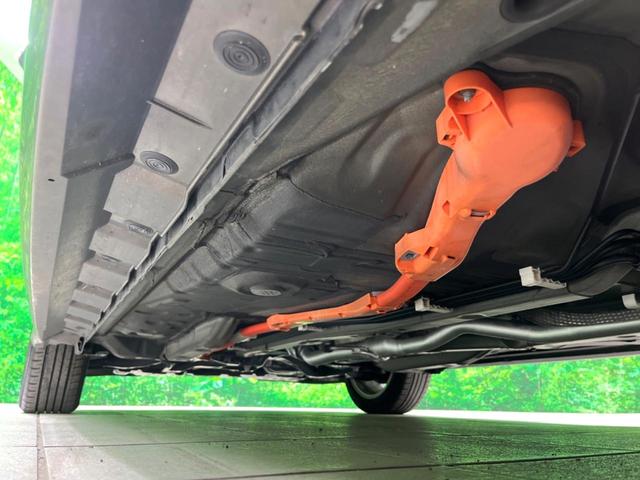 アクア Ｘ－アーバン　純正ナビ　バックカメラ　ＥＴＣ　ドラレコ　衝突軽減　ＬＥＤヘッド　フルセグ　Ｂｌｕｅｔｏｏｔｈ　シートヒーター　ハーフレザーシート　オートエアコン　スマートキー　電動格納ミラー（25枚目）