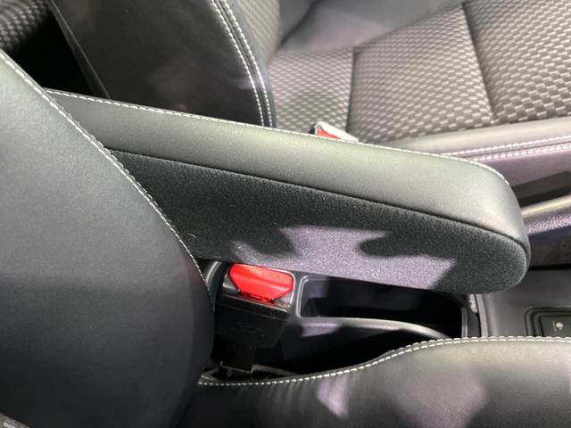 アクア Ｘ－アーバン　純正ナビ　バックカメラ　ＥＴＣ　ドラレコ　衝突軽減　ＬＥＤヘッド　フルセグ　Ｂｌｕｅｔｏｏｔｈ　シートヒーター　ハーフレザーシート　オートエアコン　スマートキー　電動格納ミラー（34枚目）