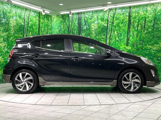 アクア Ｘ－アーバン　純正ナビ　バックカメラ　ＥＴＣ　ドラレコ　衝突軽減　ＬＥＤヘッド　フルセグ　Ｂｌｕｅｔｏｏｔｈ　シートヒーター　ハーフレザーシート　オートエアコン　スマートキー　電動格納ミラー（53枚目）