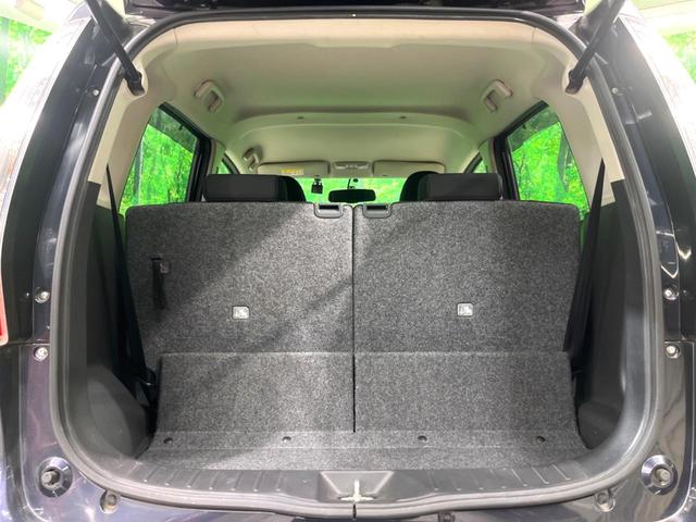 デイズ ハイウェイスター　Ｘ　純正ナビ　バックカメラ　フルセグ　ドラレコ　ＥＴＣ　ＨＩＤヘッド　オートエアコン　スマートキー　アイドリングストップ　純正１４インチアルミホイール　電動格納ミラー（29枚目）